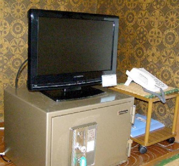 Hotel Masyu Tesikaga Kültér fotó