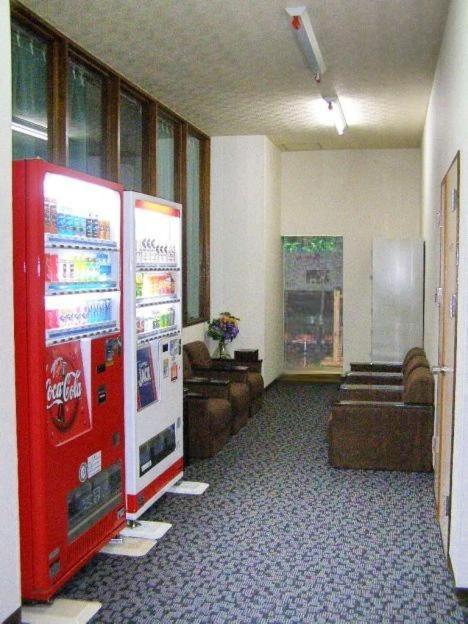 Hotel Masyu Tesikaga Kültér fotó