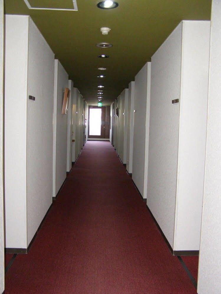 Hotel Masyu Tesikaga Kültér fotó